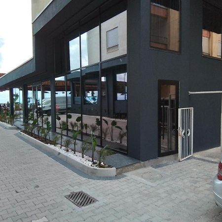 Dea Apartment Durres Exterior photo