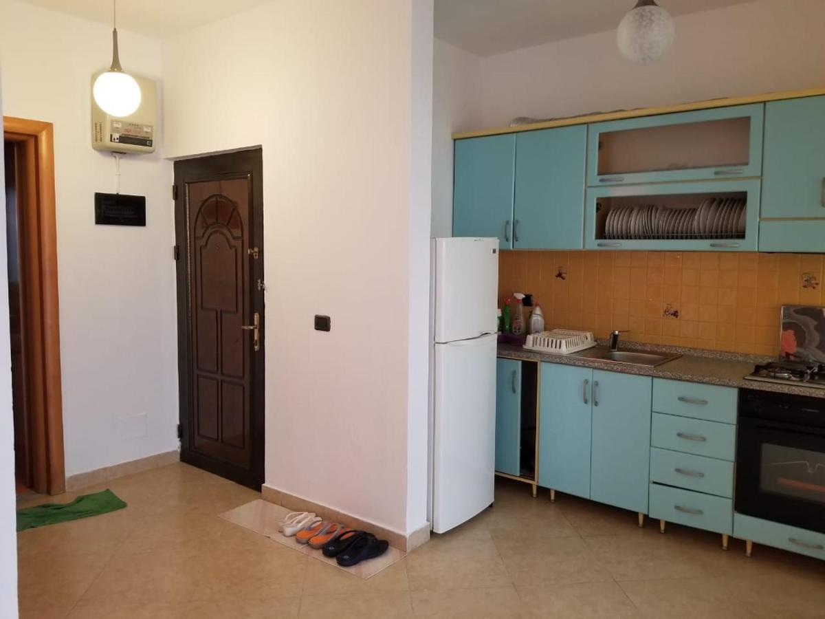 Dea Apartment Durres Exterior photo