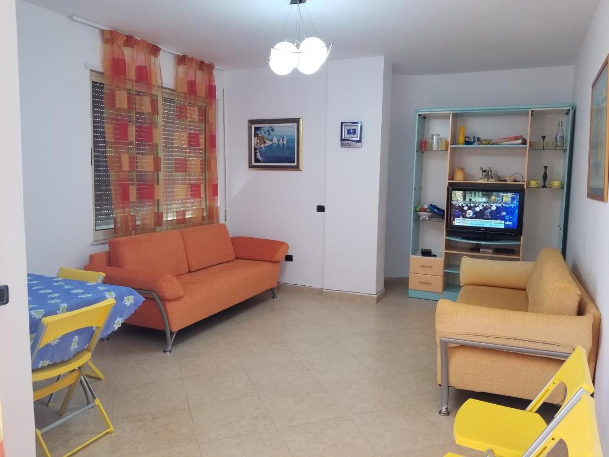 Dea Apartment Durres Exterior photo