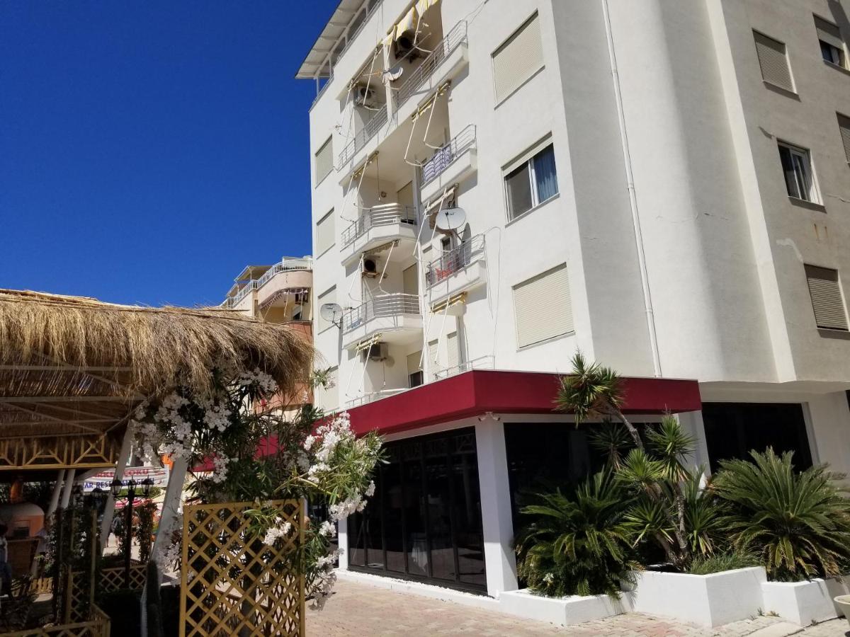 Dea Apartment Durres Exterior photo