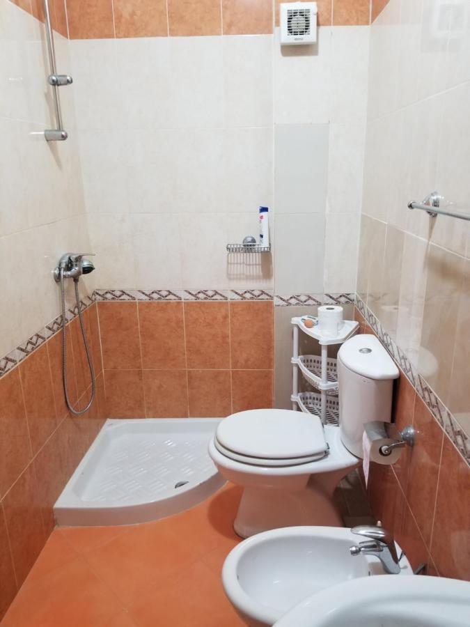 Dea Apartment Durres Exterior photo
