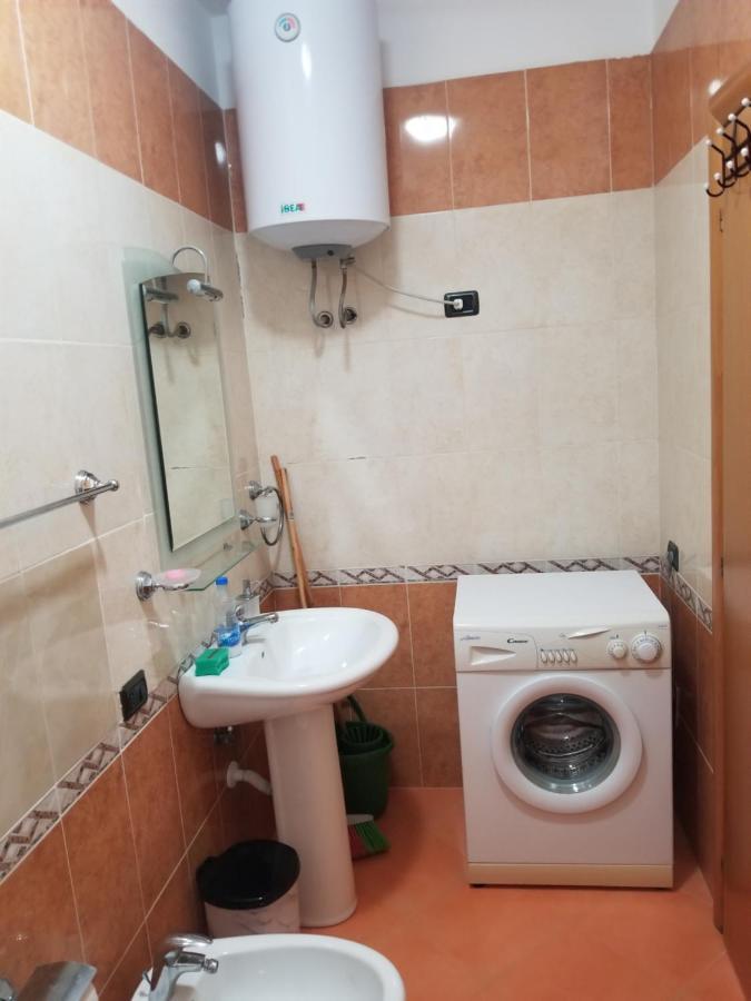 Dea Apartment Durres Exterior photo