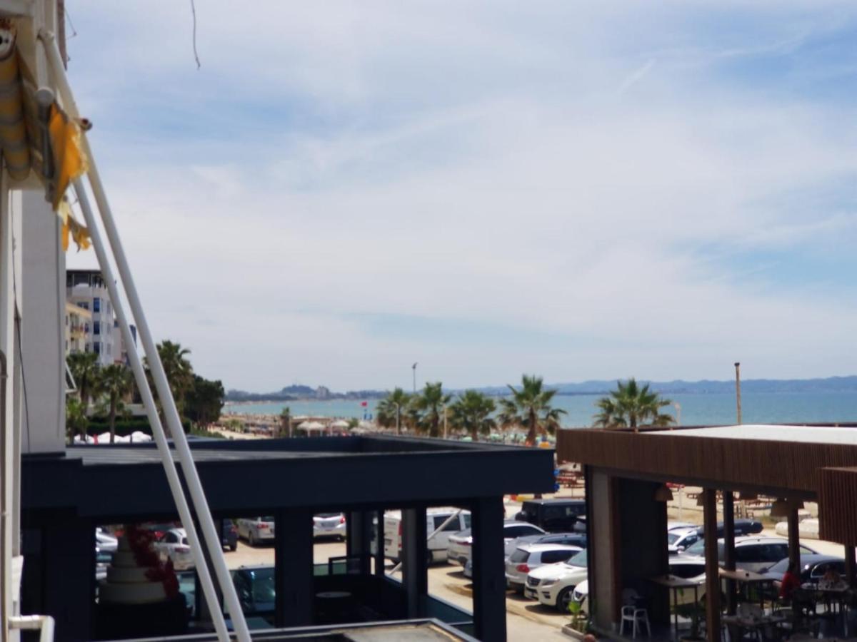 Dea Apartment Durres Exterior photo