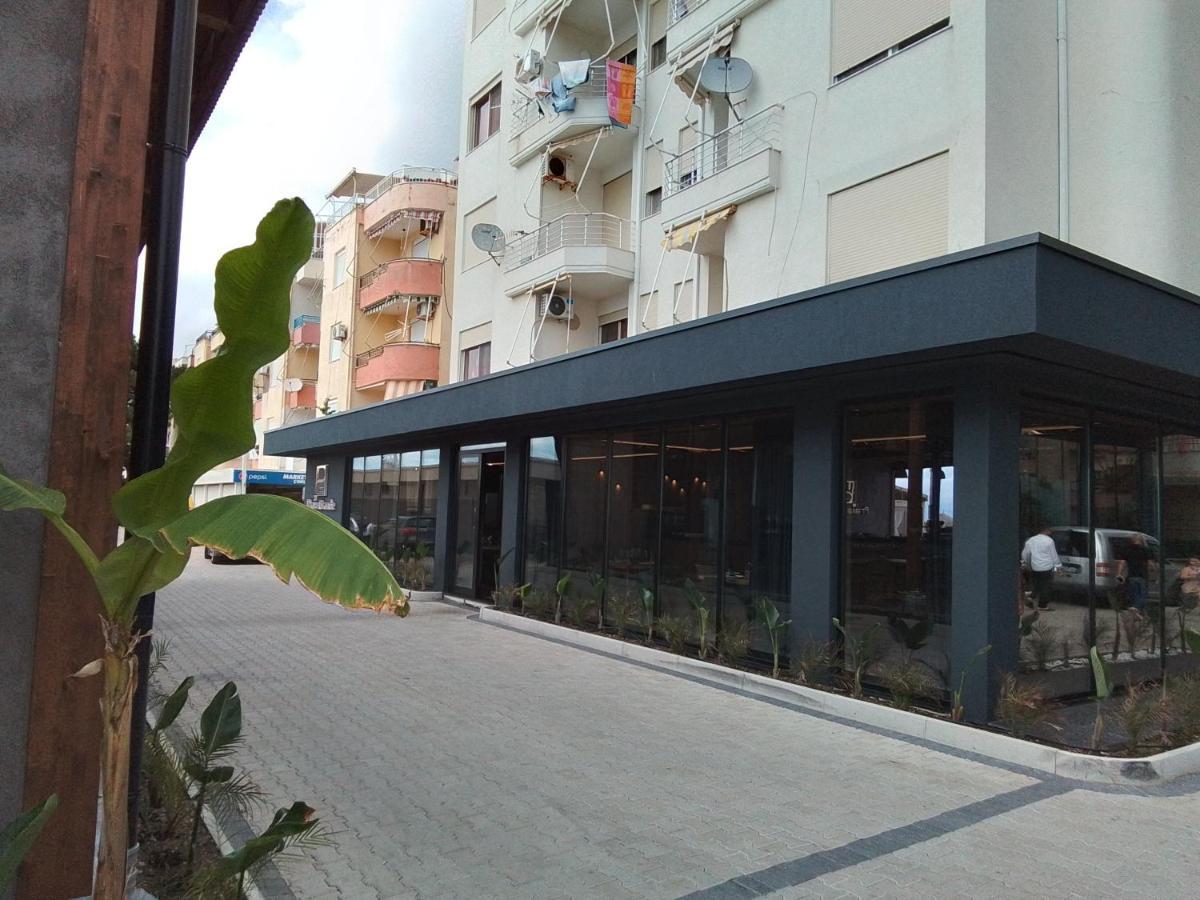 Dea Apartment Durres Exterior photo
